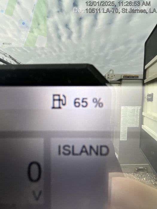 2023 ATLAS COPCO QAS 410