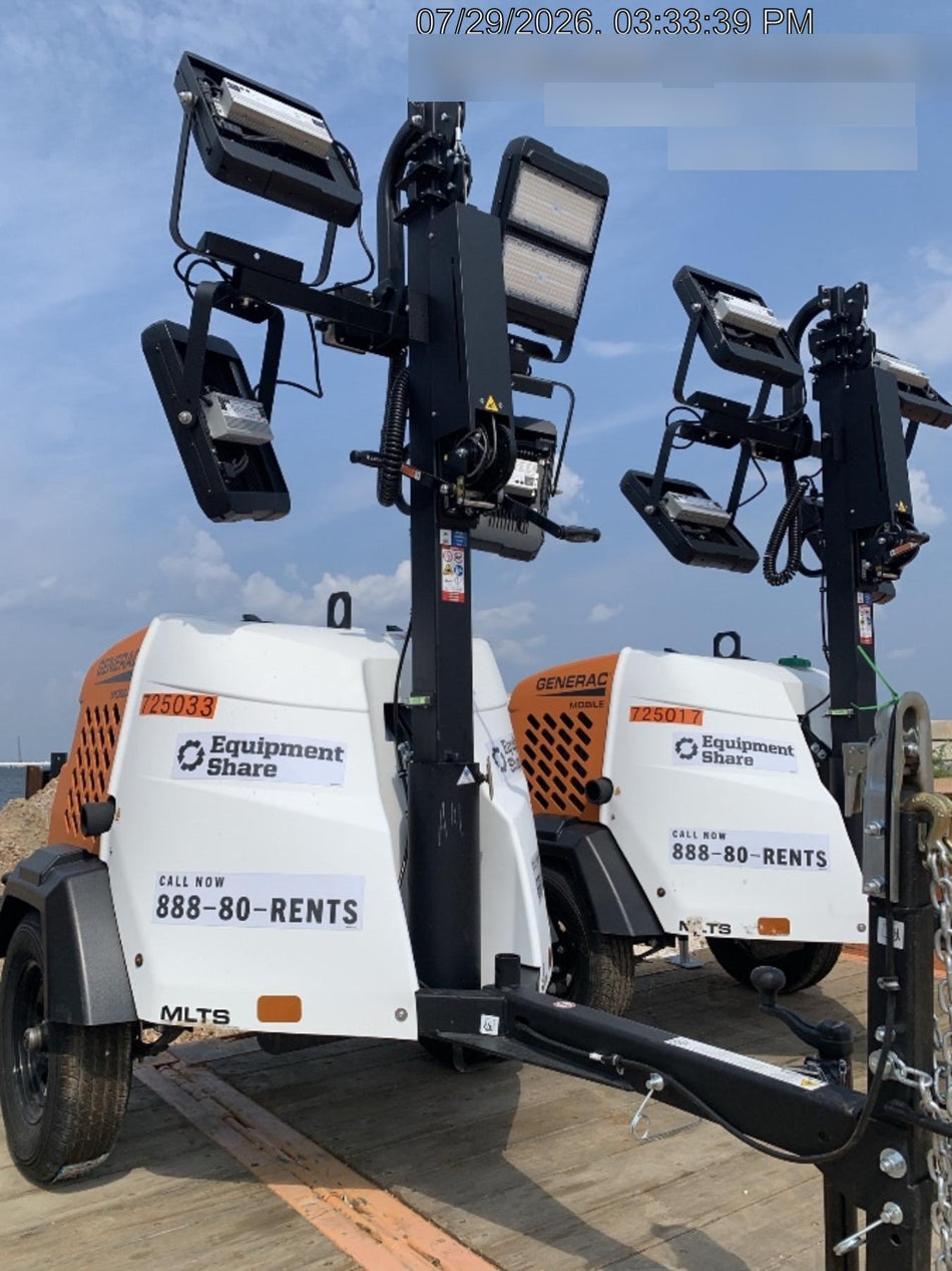 2026 GENERAC MLTS-4