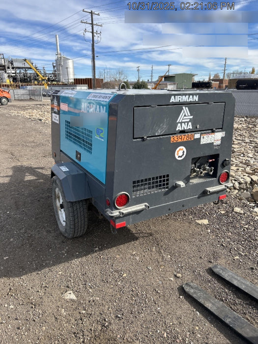 2023 AIRMAN PDS185S CWK