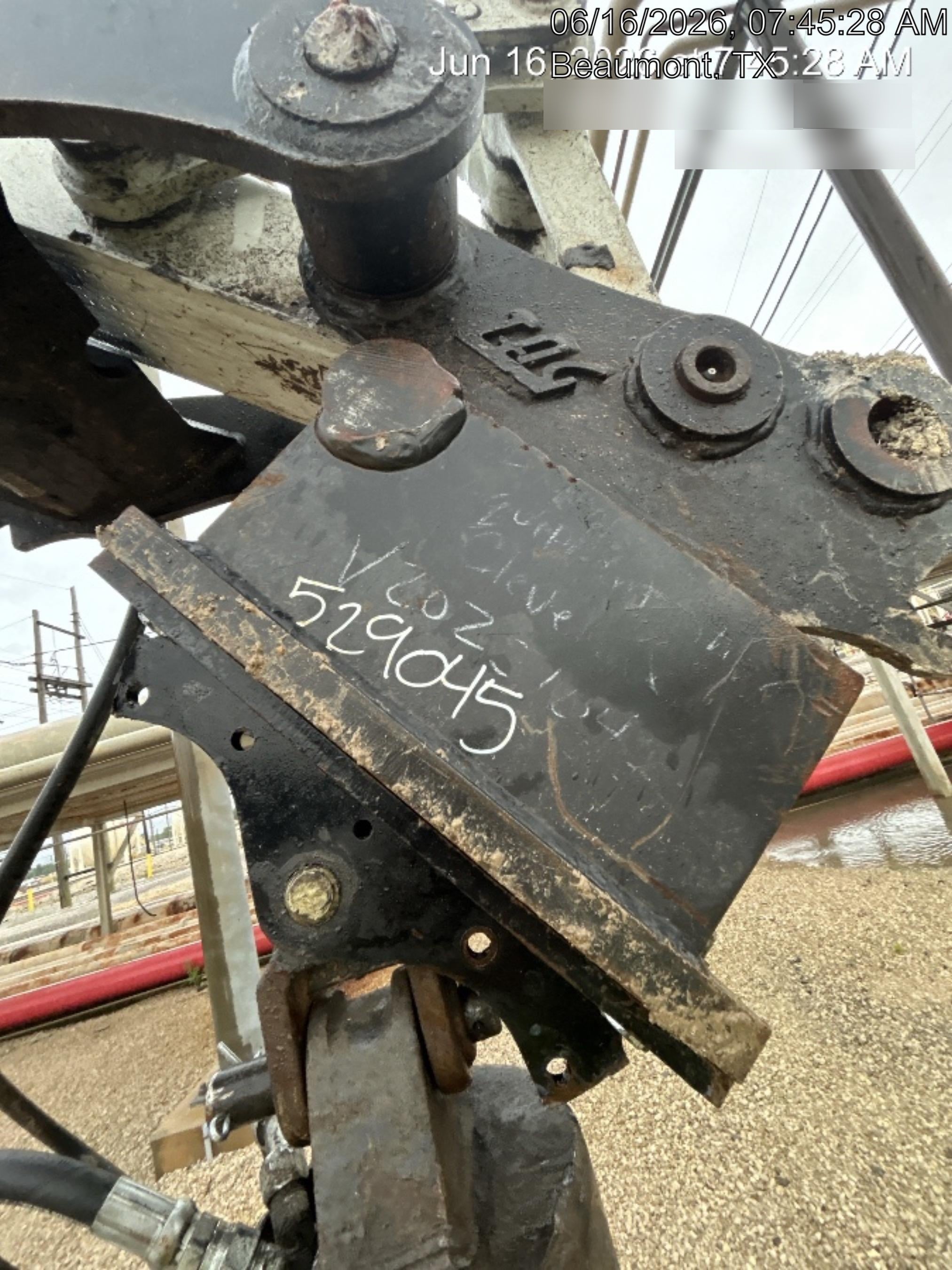 2020 PALADIN X1975