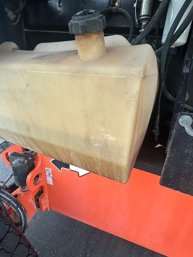 2021 JLG 660SJ