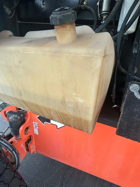 2021 JLG 660SJ
