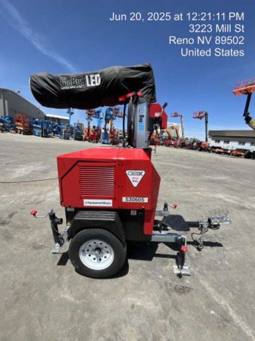 2025 MULTIQUIP GBX24BK