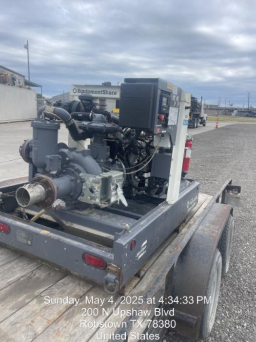 2023 ATLAS COPCO PAC F44 KD