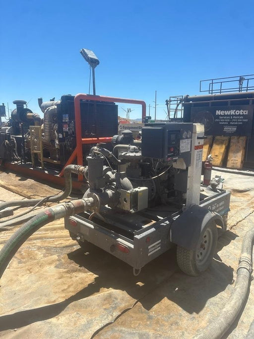 2023 ATLAS COPCO PAC F44 KD