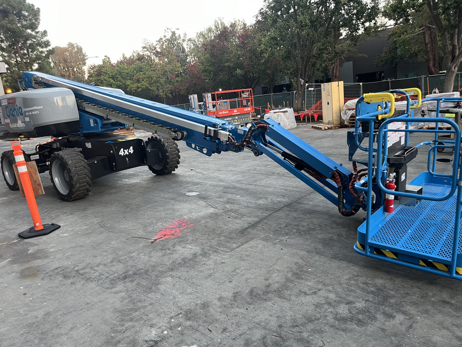 2024 GENIE S-65 XC
