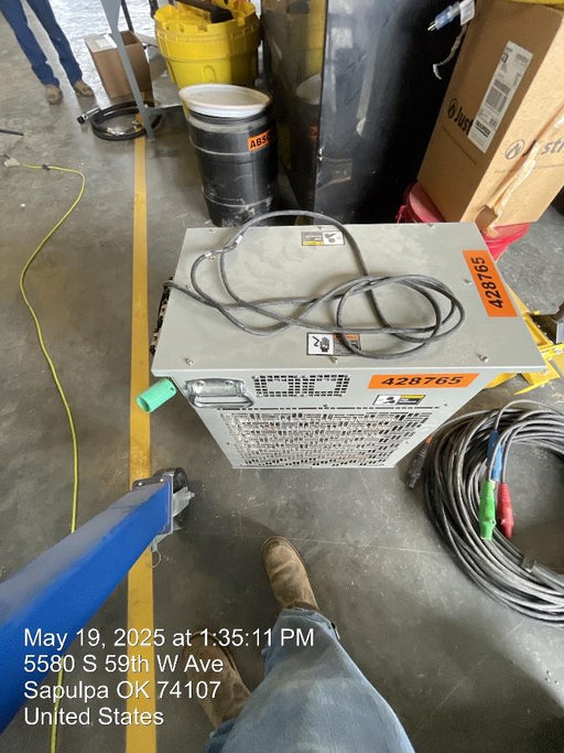 2024 ASCO AVTRON 2705