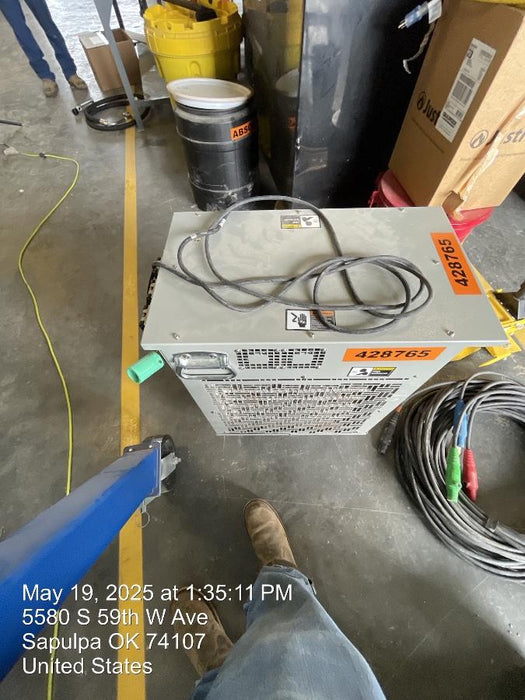 2024 ASCO AVTRON 2705