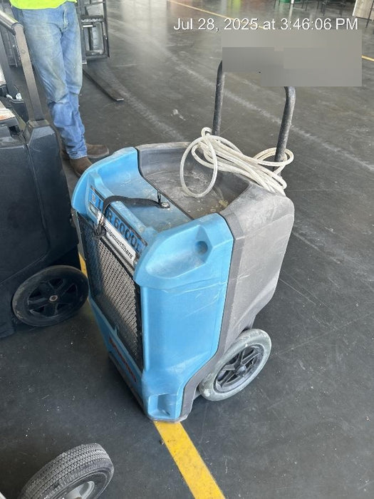 2019 DRI-EAZ LGR6000Li