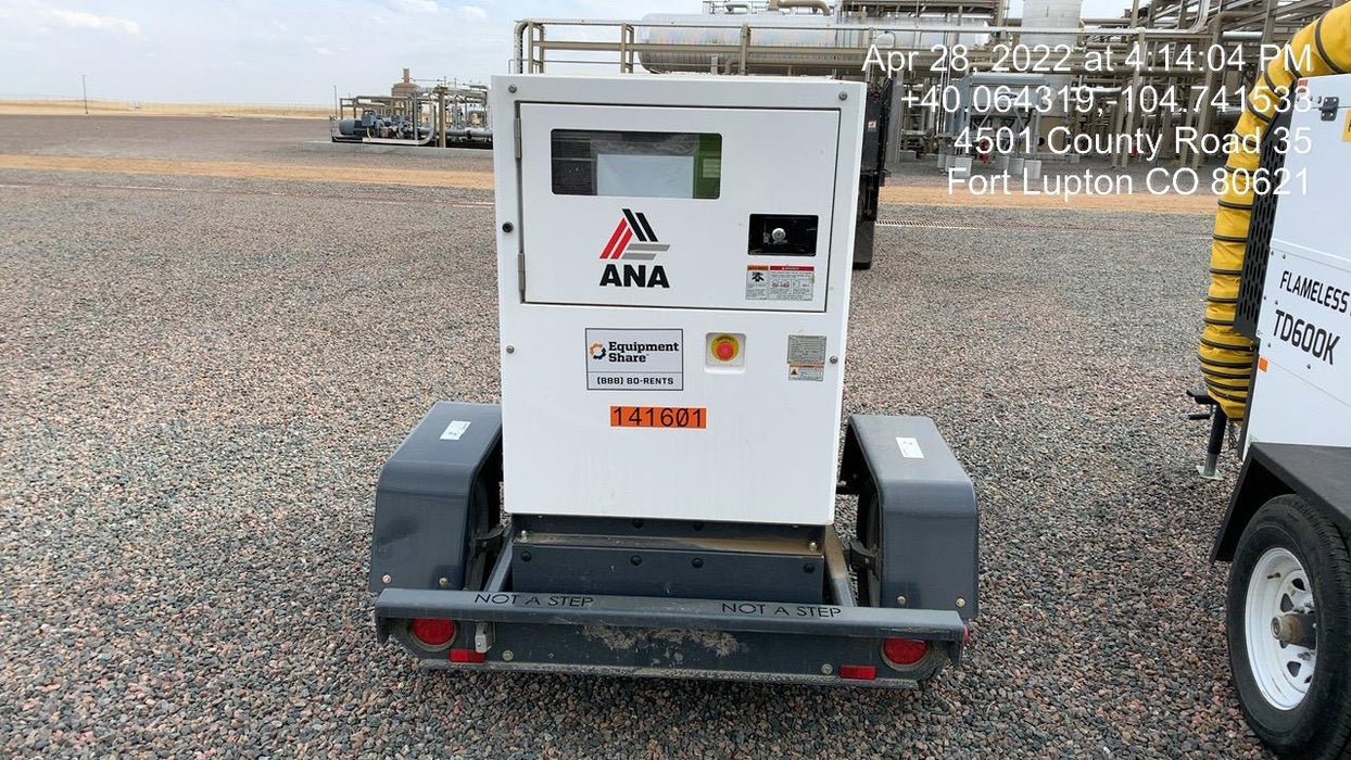 2021 AIRMAN SDG25S-8E1