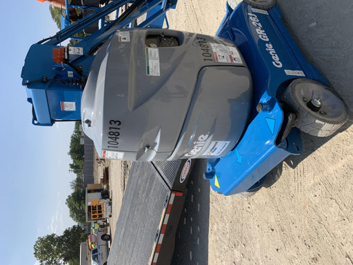 2020 GENIE GR-26J