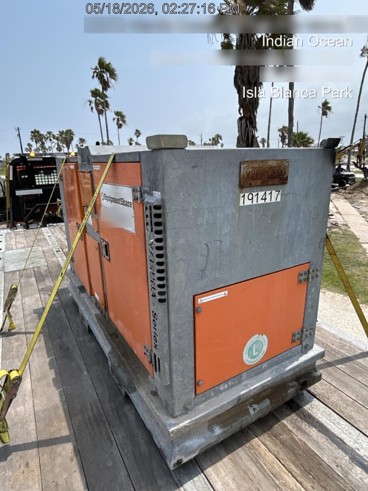 2021 MYERS-SETH MSP PP-150