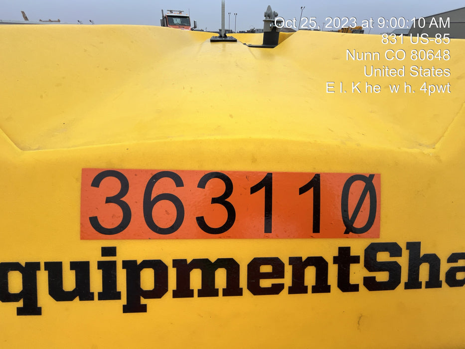 2023 ATLAS COPCO XAS188 CWK