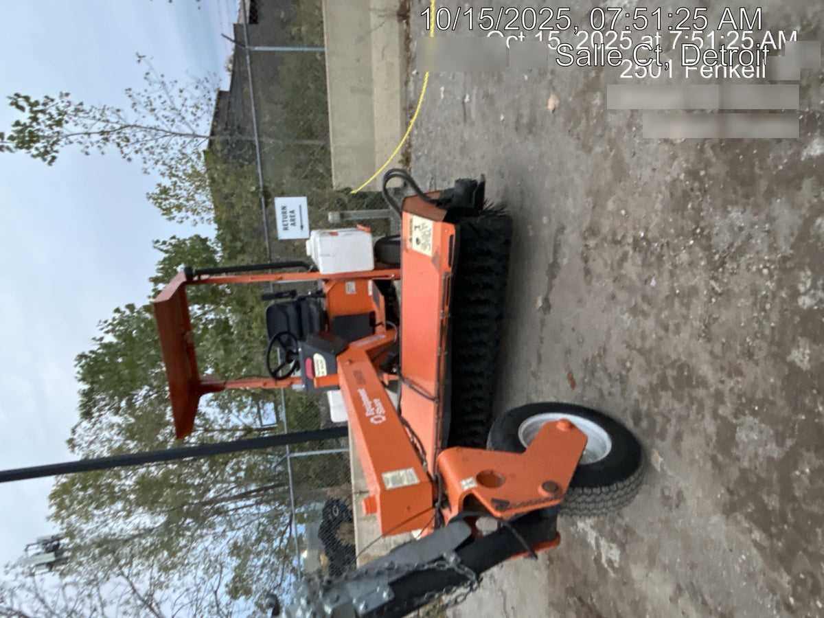 2023 LAYMOR SM-300