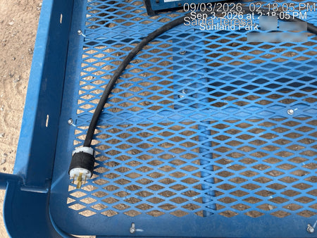 2026 MILLER ELECTRIC CST-282