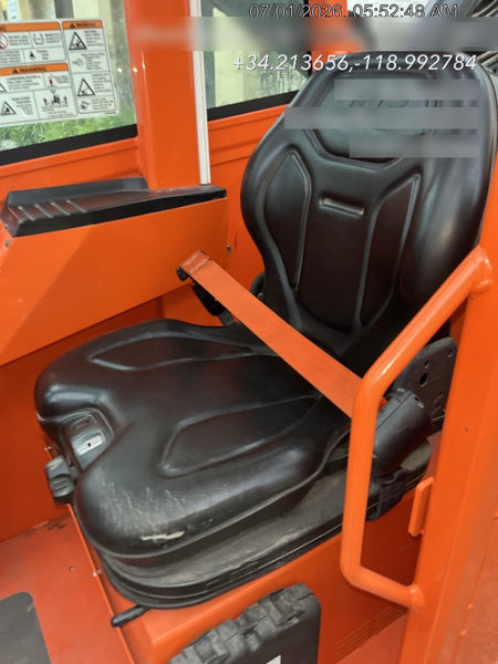 2024 SKYTRAK 6034