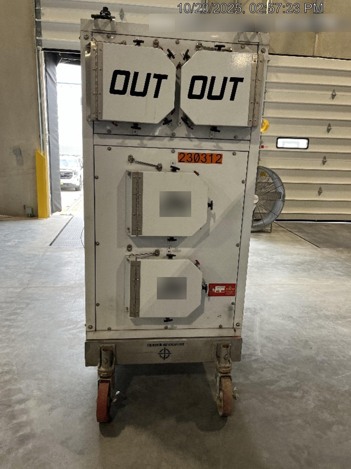 2022 SMARTECH SLIC12R-MSH