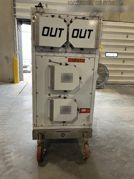2022 SMARTECH SLIC12R-MSH