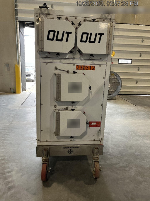 2022 SMARTECH SLIC12R-MSH