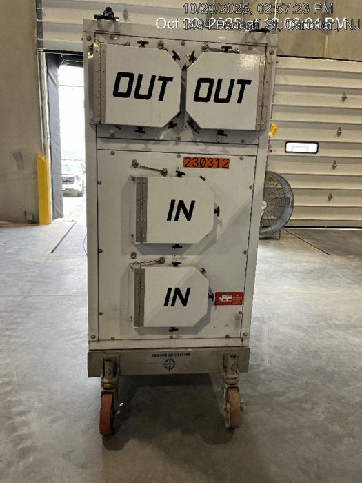 2022 SMARTECH SLIC12R-MSH