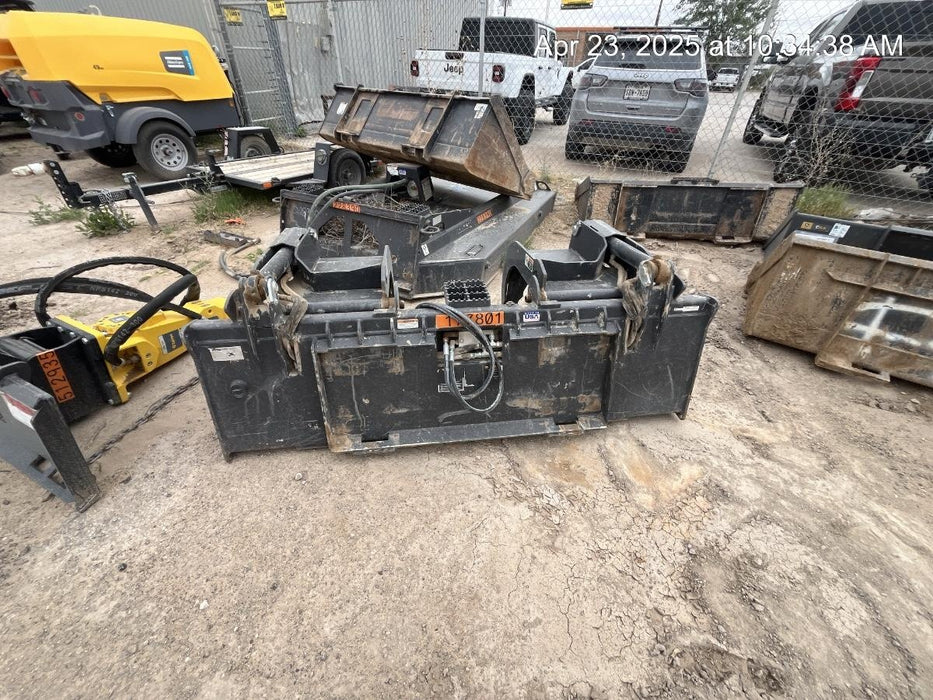 2021 PALADIN UTILITY GRAPPLE 11876-0022