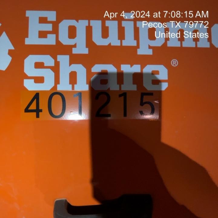 2024 JLG 660SJ