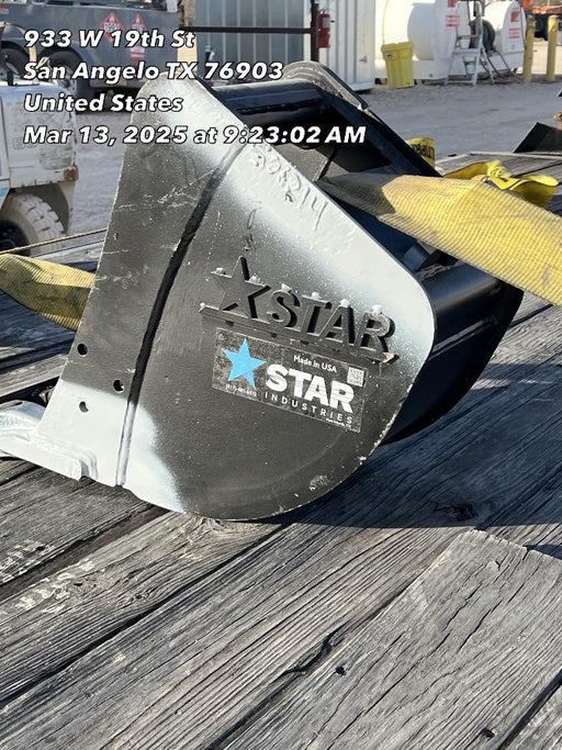 2025 STAR INDUSTRIES 910-12T