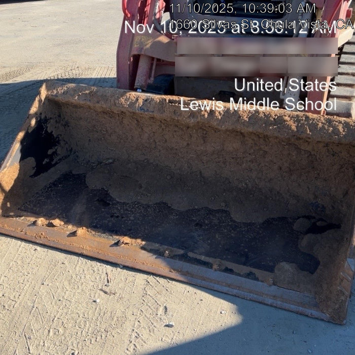 2020 TAKEUCHI TL8R2-R