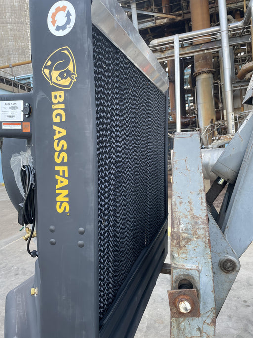 2022 BIG ASS FANS Cool Space 400