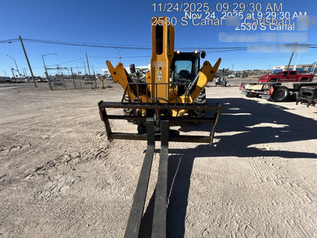 2020 JCB 514-56