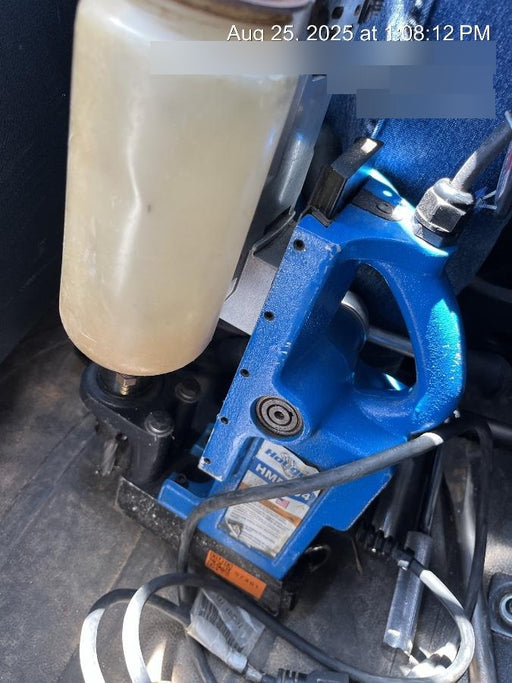 2020 HOUGEN MFG HMD904