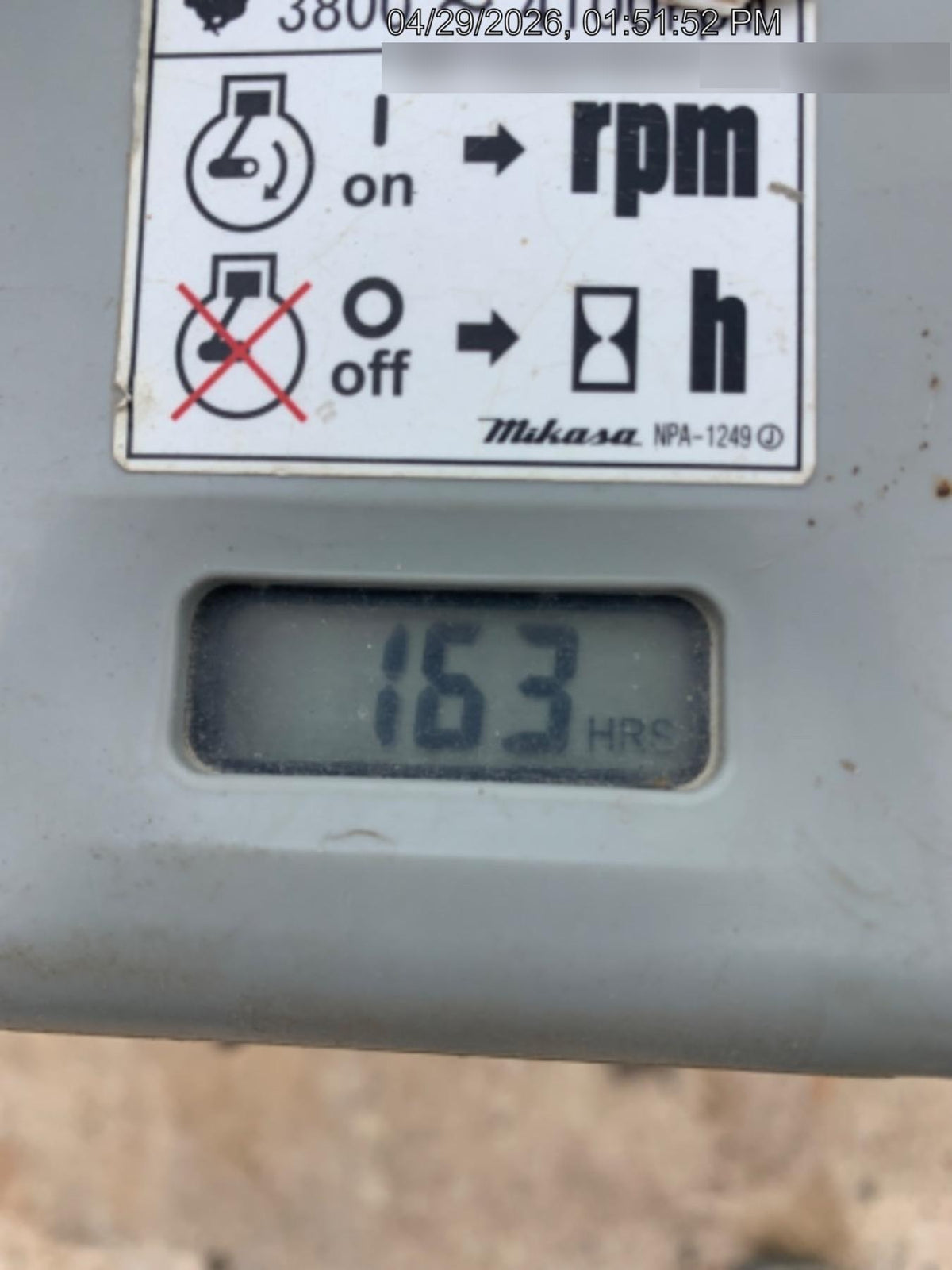 2023 MULTIQUIP MTX60HD