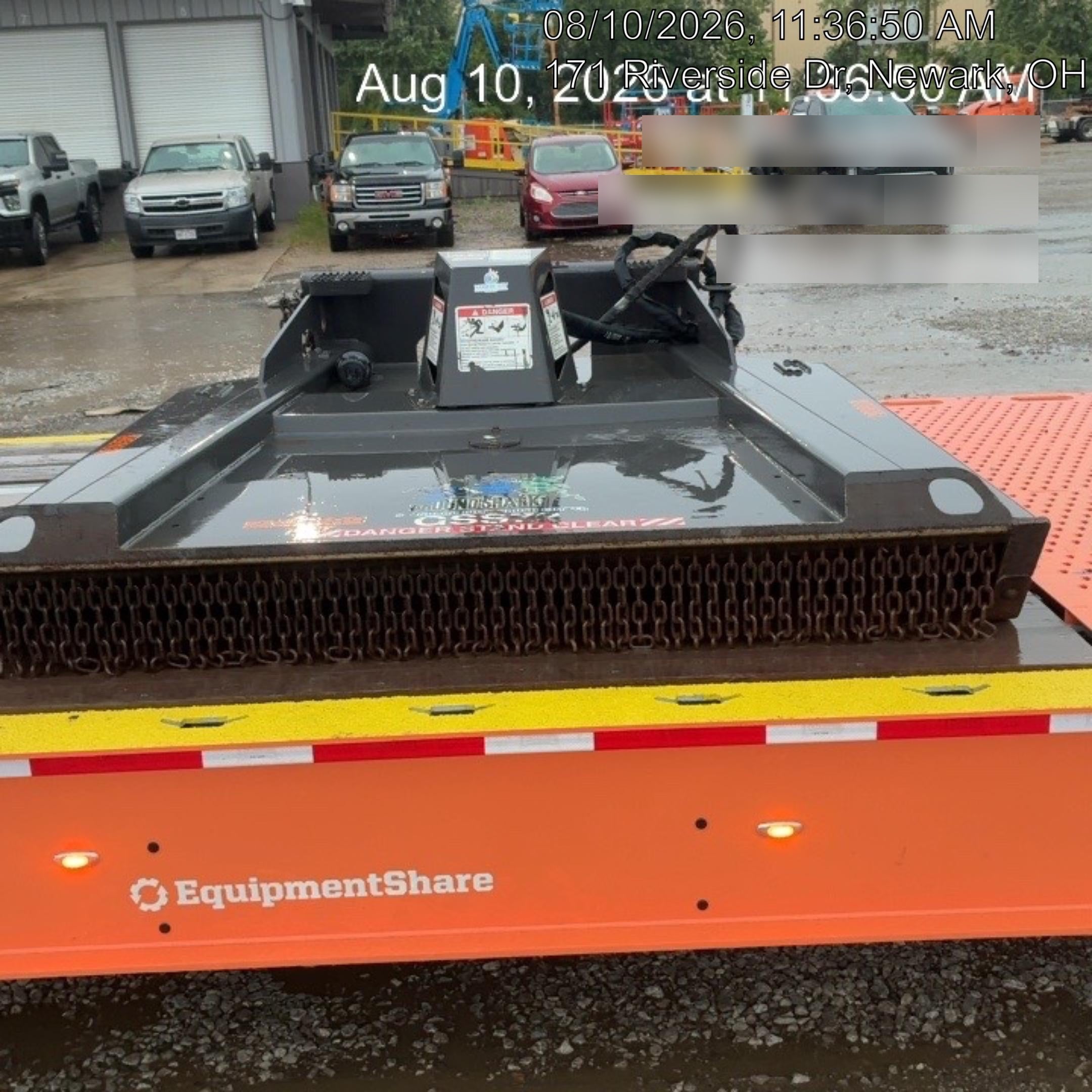 2022 PALADIN 30372A-0022