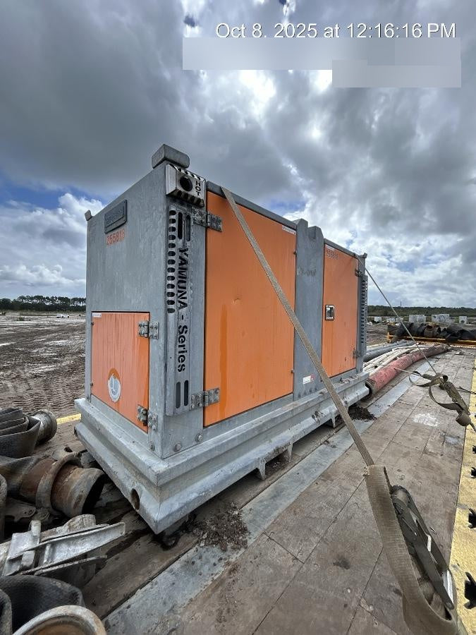 2022 MYERS-SETH MSP PP-150