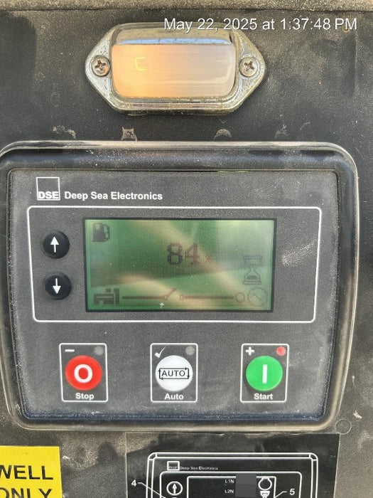 2023 ATLAS COPCO QAS45 CWK