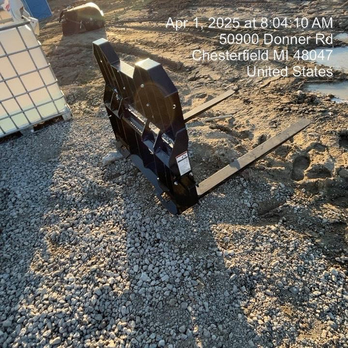 2025 VIRNIG PF4855-5VG