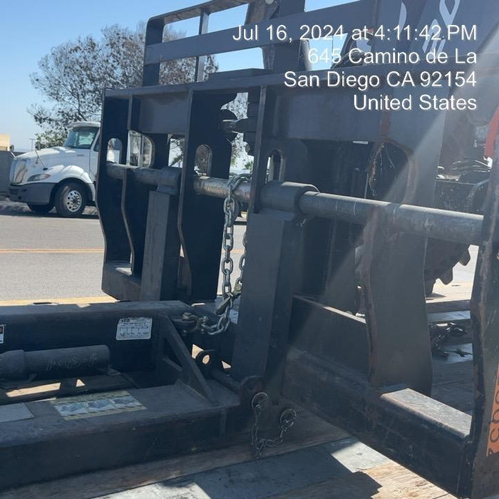 2023 JLG 1001095418S