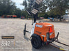 2024 GENERAC MLT6SKDS-STD4 ELEC WINCH