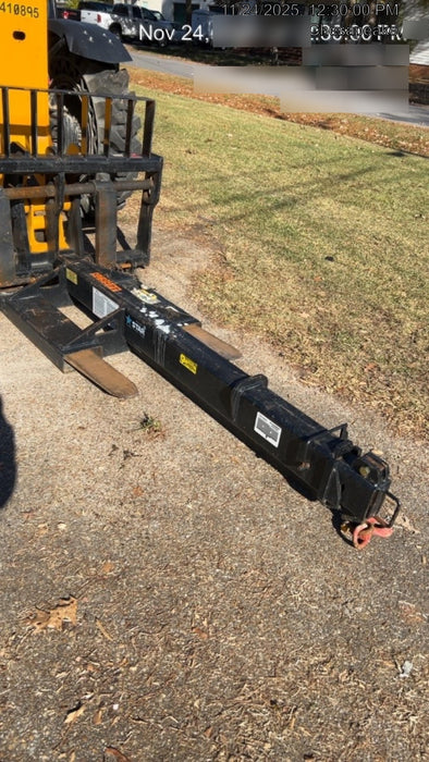 2024 STAR INDUSTRIES M1360B - Star JIB Boom