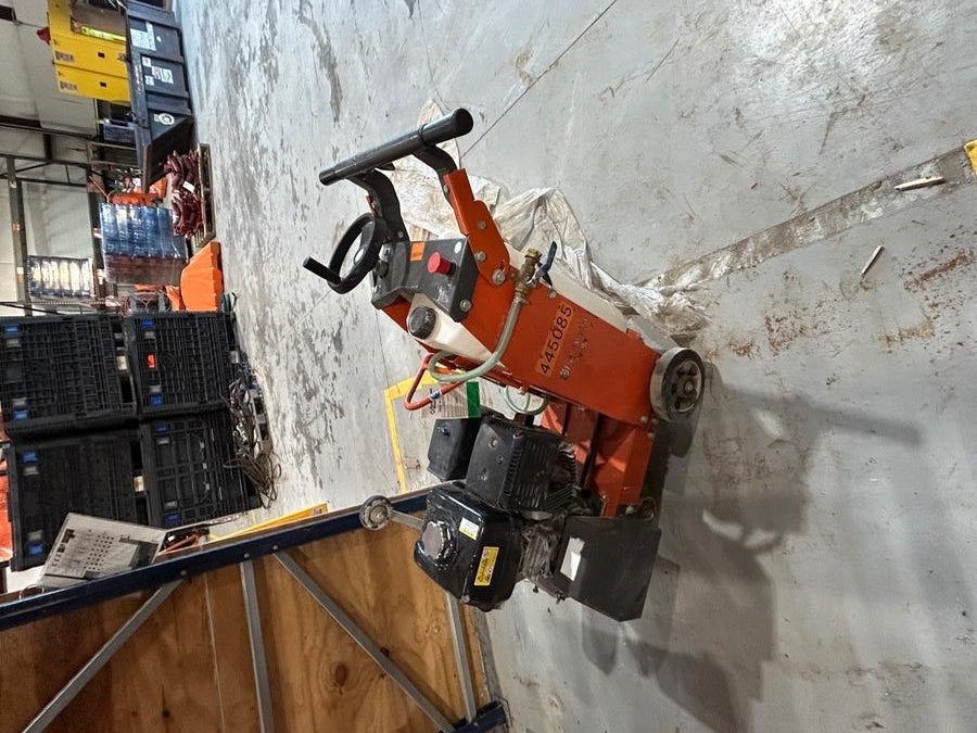 2024 HUSQVARNA FS 400 LV