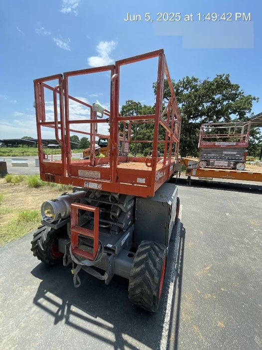 2017 SKYJACK SJ6832 RT