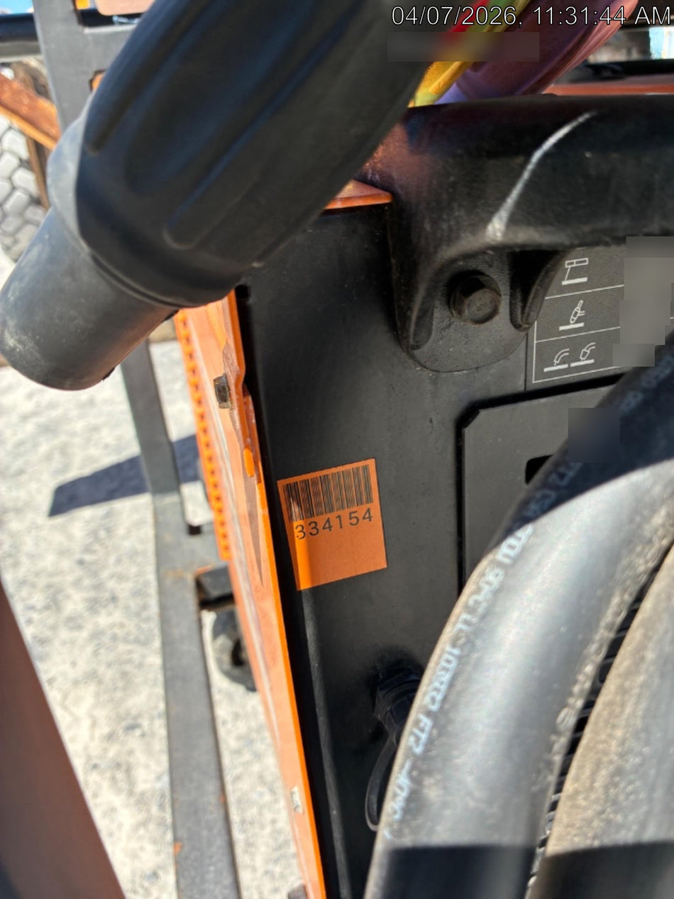 2023 LINCOLN ELECTRIC FLEXTEC 350X