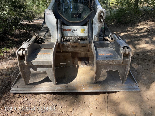 2022 PALADIN UTILITY GRAPPLE 11876-0022