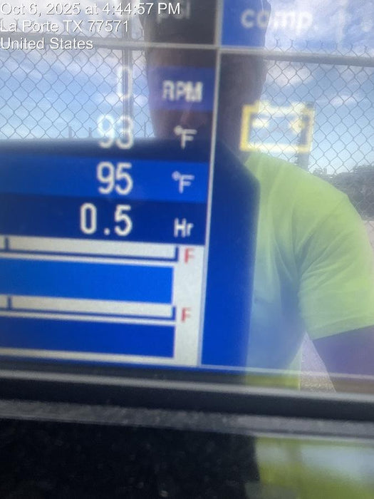 2025 AIRMAN PDSF375DP-6E1