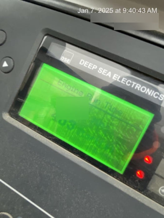 2020 WACKER NEUSON G25