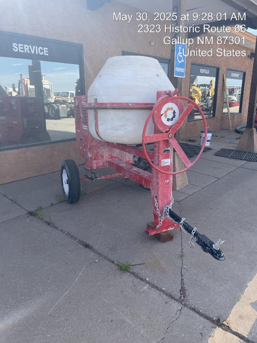 2023 MULTIQUIP MC12PH