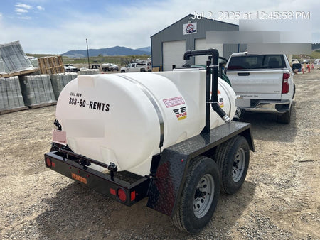 2025 WYLIE EXP-550L-S