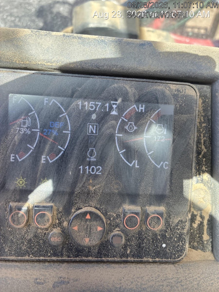 2023 MANITOU MTA12055