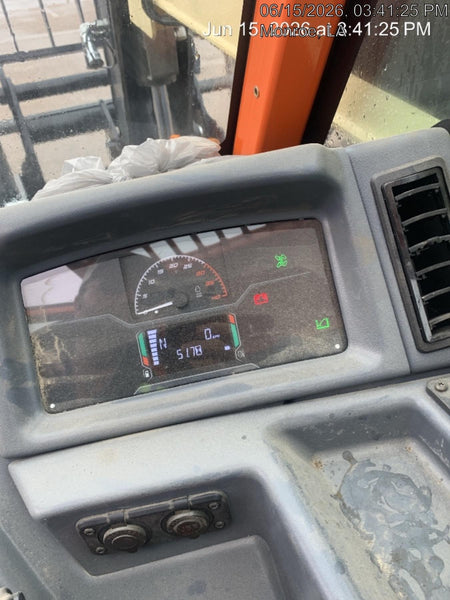 2026 JLG 519