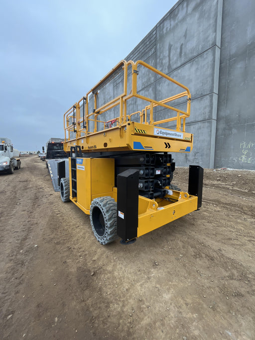 2023 HAULOTTE HS4390 E PRO